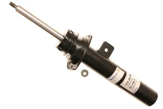 Sachs Front Right Suspension Strut - 31-30-6-886-754